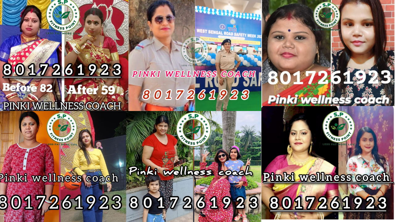 Results – SP Fitness Point